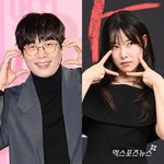 [단독] '예능 블루칩' 최다니엘·김아영, '유라인' 탑승? '런닝맨'...