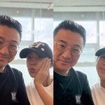 이지혜, 남편과 결혼한 이유 "살아남는 법 깨달아..센스 <b>발휘</b>"