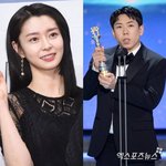 활활' "둘이 사귀었다는 얘기가"…열애설 <b>전말</b>은 (직장인들2)