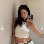 [드루와] '44세' 오윤아, 탄력 있는 몸매 여전해…섹시한 복근...