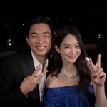 [드루와] "김우빈도 놀랄 듯"...신민아, 공유와 그림 같은...