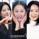 이영애·고현정·김희애, 언니들의 파격 변신은 무죄 [<b>FOCUS</b>]