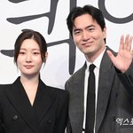  사귀나?"…화제성·시청률·<b>OTT</b> 1위 '대박'에도 러브라인 모른다...