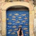 '10살 연하' 한예슬, <b>압도</b>적 미모+기럭지에 감탄만…"연하남...