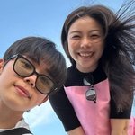 최시훈과 혼인신고 먼저 한 이유…"집 <b>명의</b> 때문에" ('4인용식탁')