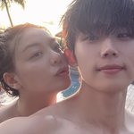 에일리, 최시훈과 일주일 내내 부부싸움 “연애할 땐 안 다퉜는데...