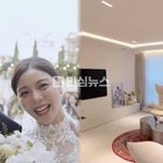 신혼집 예능 최초 공개…“시어머니 앞동 거주+소파만 4000만 <b>원대</b>”