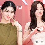 메이커' 한소희·전종서, <b>본업</b> 귀환한 '문제적 그녀들' [엑's...