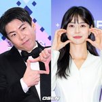 권나라·양세찬, 열애설 전말 드러났다.."오해 풀려서 다행"...