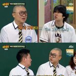 [드루와] <b>염경환</b> “子 은률, 웹툰 작가 지망생” (‘아는형님’)