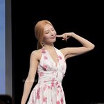 진짜 <b>조이</b> 살 많이 빠지긴한듯