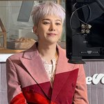 <b>지디</b> 짤털