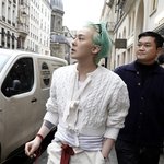 <b>지디</b> 짤털