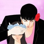 스피릿핑거스 사람들 좋아하는거 <b>신기</b>