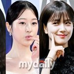장원영·지수보다 이쁘다?…장다아·김지윤, 닮은 듯 다른 매력 [<b>MD</b>피플]