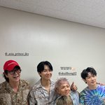 '처가 절연' 이승기, 의외의 근황…장근석과 <b>FT</b>아일랜드 응원