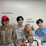 손절' 이승기x'성매매 <b>무혐</b>의' 최민환 깜짝 근황…"멋있었다"