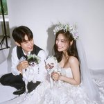 에일리, 부모님 없는 결혼식 걱정.."시어머니가 친엄마처럼 챙겨줘"