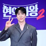 [공식] 에녹, 박수홍 최은경 강제하차 4개월 만에 ‘동치미’ 하차[종합]