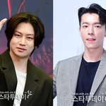 슈퍼주니어 20주년인데…김희철, 동해 고소장 접수?
