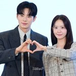 [드루와] 임윤아X이채민 기대 이상의 <b>케미</b>…‘폭군의 셰프’ 4.9%로...