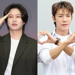 김희철, 슈주 동료 멤버 동해 고소장 공개 "과거 의형제"…폭소