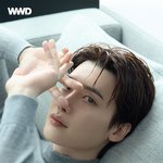 '아이유' 이종석 "예전엔 혼자 고민, 지금은.." 고백 [화보]