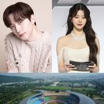 뜨겁다..5만 5000명↑ 가오슝 내셔널 <b>스타디움</b> 개최 확정[공식]