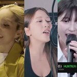 '골든' 커버 1위, 바다·안유진 아니었다! 의외 <b>인물</b> 1151만...