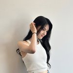 <b>솔로</b>가수 규빈 인스타그램 업데이트