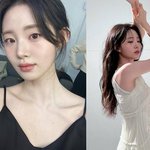 [드루와] 신시아, 블랙 <b>VS</b> 화이트…뭘 입어도 맑디 맑은 비주얼