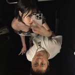 현아용준형, 결혼 1년만에 신혼여행 <b>유럽</b>으로 떠났다..커플룩+스킨십...