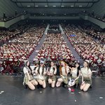 스테이씨 대만 공연