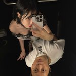 현아, 남편 용준형과 여행 사진 공개…달달 신혼 만끽[<b>N샷</b>]