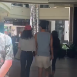 [단독] ‘공개 열애’ 김지석이주명, 로맨틱 하와이 휴가 포착