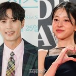 ‘띠동갑 커플’ 김지석·이주명, 하와이 데이트 포착…목격담 보니