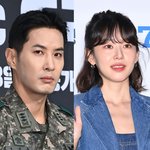 '공개 열애' 김지석이주명, 로맨틱한 하와이 목격담 포착…소속사...