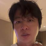 개그맨 유상무, <b>SNS</b>에 긴급 사과 영상 올렸다...무슨 일?