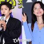 권나라·양세찬, 열애<b>설</b> 직접 부인 "전 <b>여친</b> 아냐...함께 만난...