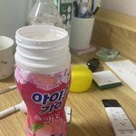 아이스크림 고드름 이런건 다 <b>멸종</b>했는데