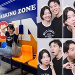 레이디제인임현태, 육아퇴근 이후 <b>미소</b> 활짝 "금새 에너지 충전"