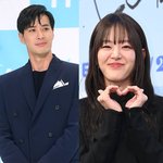 김지석, '12세 연하' 이주명과 결혼하나…부모님에 인사→하와이...