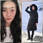 “송혜교도 안다 수지 미모”…<b>AI</b>보다 더 <b>AI</b>스러운 168cm 여신룩