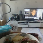 <b>건희</b>언니와 함께 먹이먹기