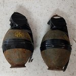 [속보] 서울 한 중·고등학교서 수류탄 2발 발견…군, 수류탄 수거