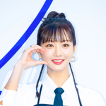 “운발 인생” 이세희, 배우 준비 두달 만..카페서 길거리 캐스팅...