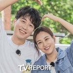 장윤정, '도경완은 <b>서브</b>' 김진웅 발언에 불쾌 "농담으로 포장할...