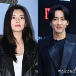 [드루와] 이선빈, 이광수와 장기 연애 비결? "왜 만나는지 알겠다고"...