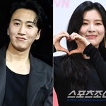 이광수와 8년 장기연애 비결 공개 "<b>노력</b> 필요 없어" ('미우새')