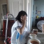 와꾸정병에 걸린 가<b>오충</b> 찐따급식